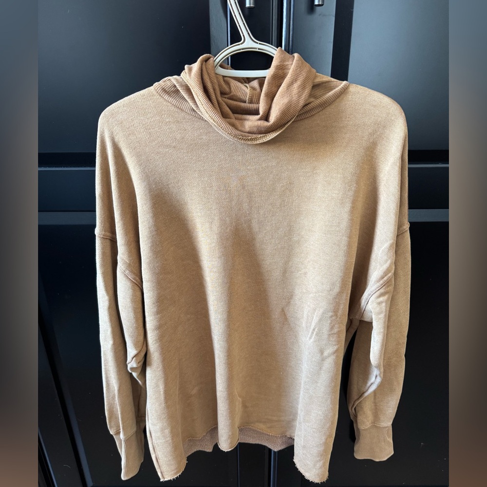AERIE | Oversized Turtleneck  | s/m